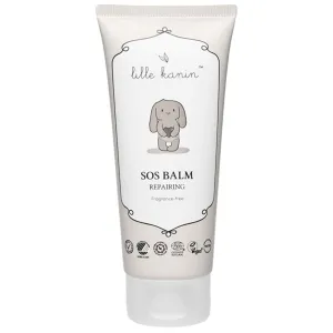 Lille Kanin SOS Balm 100ml