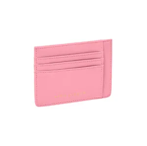 Lily Card Holder | Cloud Pink