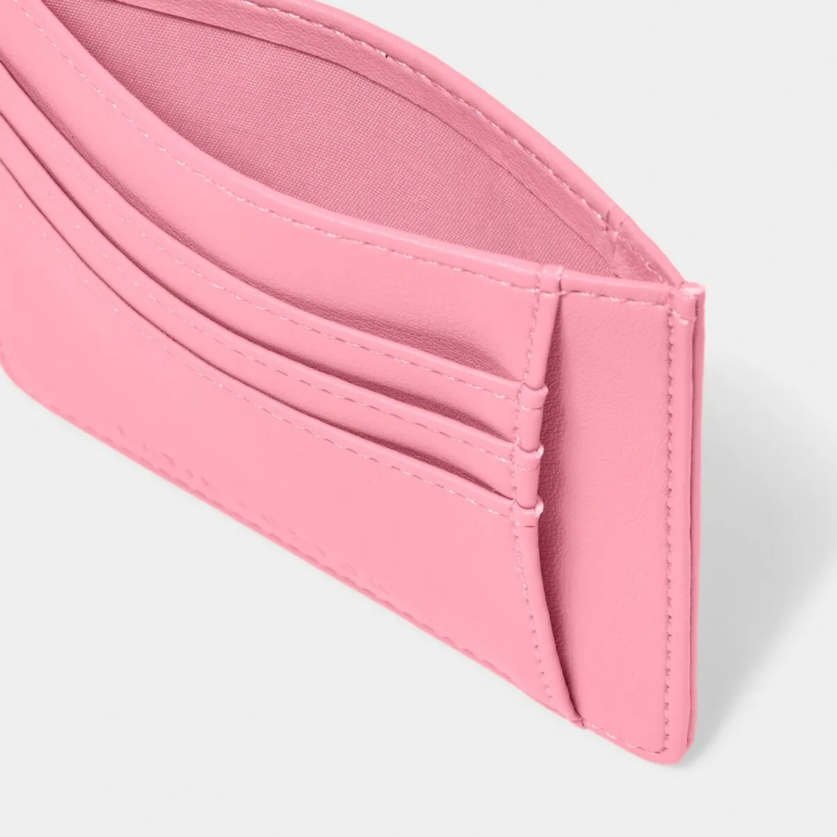 Lily Card Holder | Cloud Pink