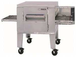 Lincoln I Conveyor Oven & Stand Kit Fastbake Natural Gas 1456-1-NG-KIT