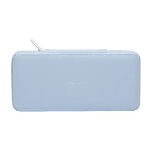 Long Jewellery Box | Blue