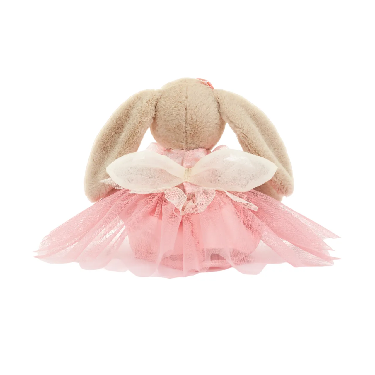 Lottie Bunny Fairy Soft Toy