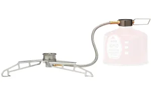 LowDown Remote Stove Adapter