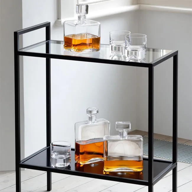 Lsa | Cask Whisky Tumbler - Set of 2