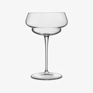 Luigi Bormioli | Backdoor '20s Great Gatsby - Set of 6