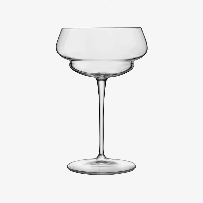 Luigi Bormioli | Backdoor '20s Great Gatsby - Set of 6