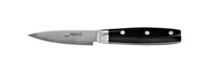 Mac Da Pk 90 Damask Vegetable Knife 90 Mm