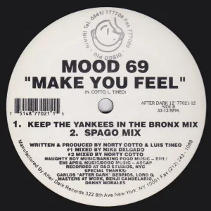 Make You Feel
