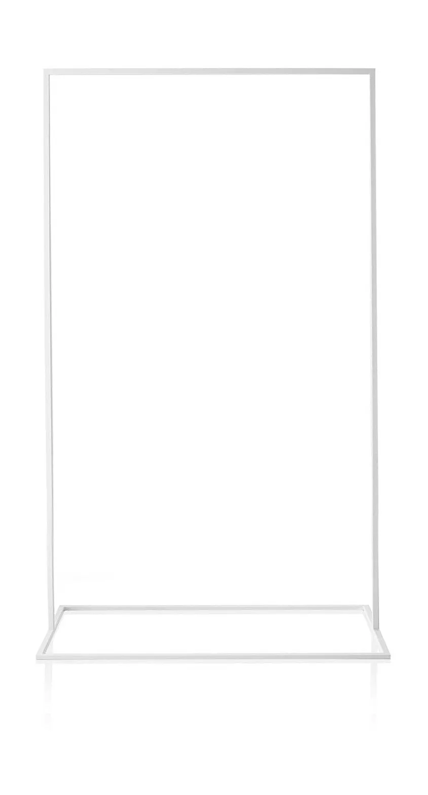 Malling Living Coat Rack 120 Cm, White