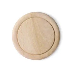 Mango Bread Board
