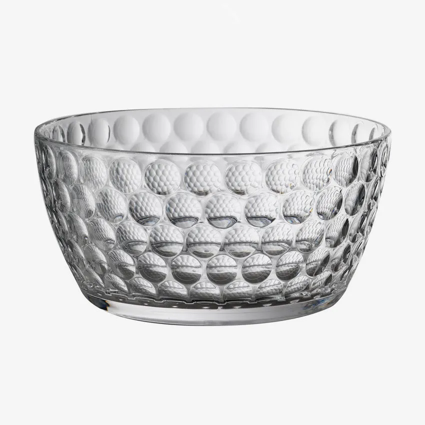 Mario Luca Giusti | Lente Bowl