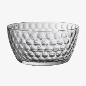 Mario Luca Giusti | Lente Bowl