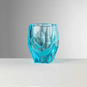 Mario Luca Giusti | Super Milly Tumbler Glass - Set of 6