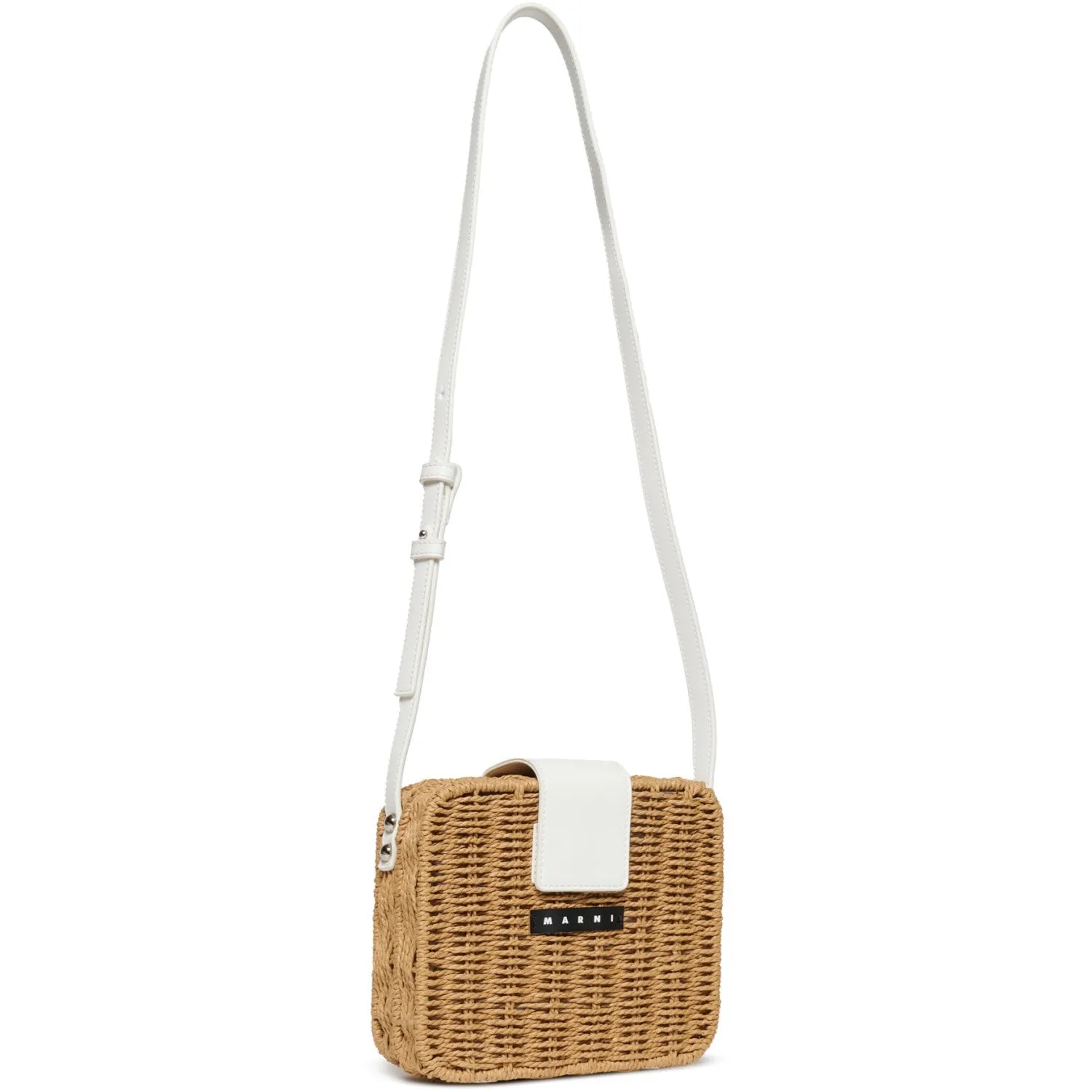 Marni Brown Bag