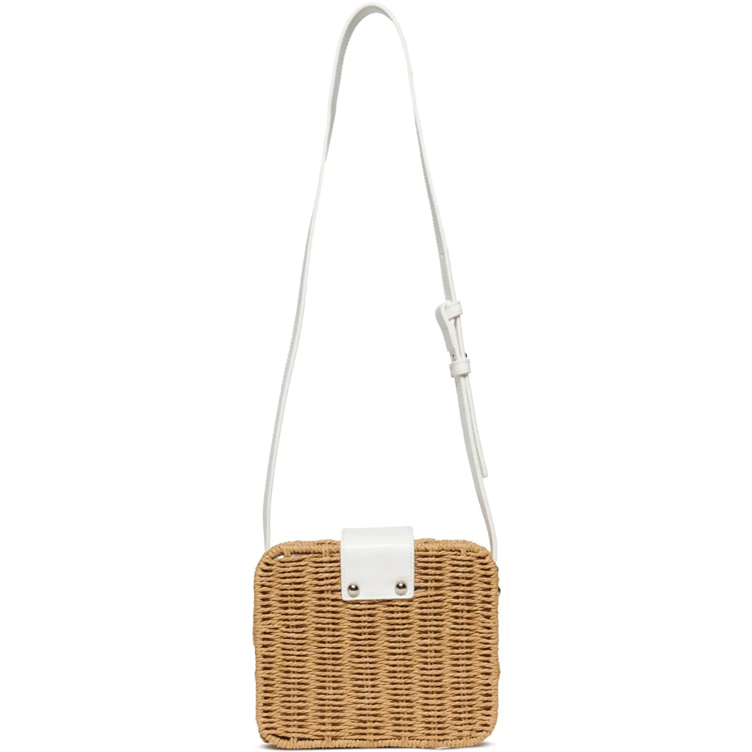 Marni Brown Bag