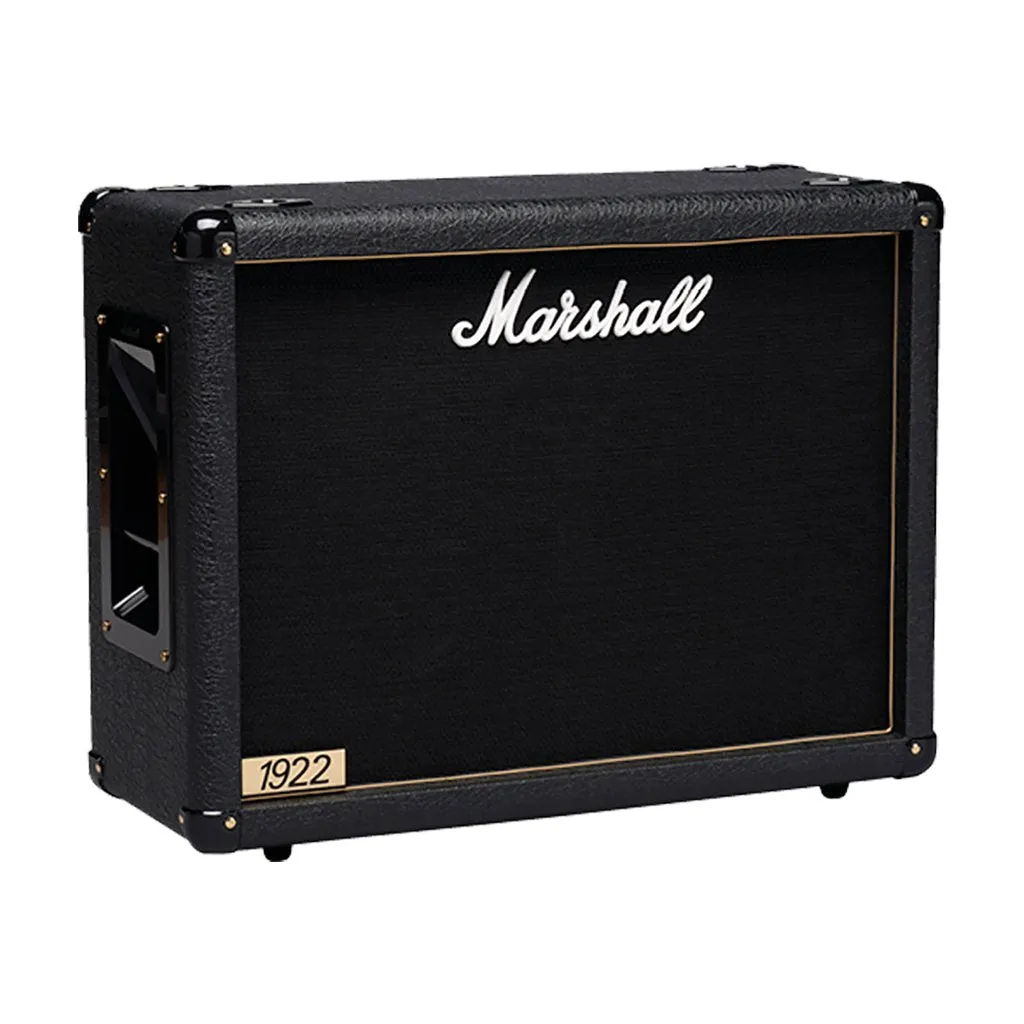 Marshall 1922 - 150W 2X12 Extension Speaker Cabinet