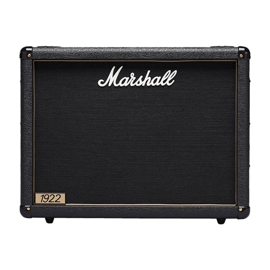 Marshall 1922 - 150W 2X12 Extension Speaker Cabinet