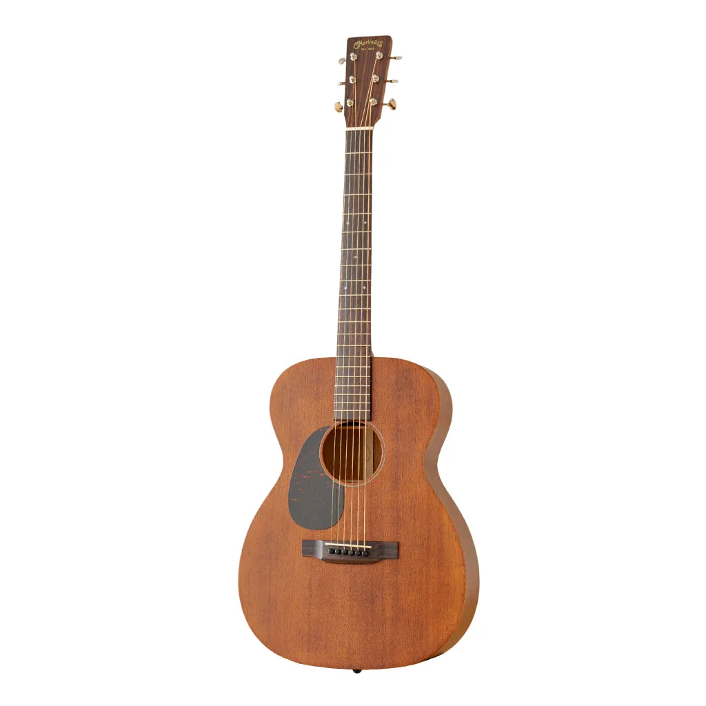 Martin 0015ML 15 Series Left-Handed Auditorium Acoustic Guitar