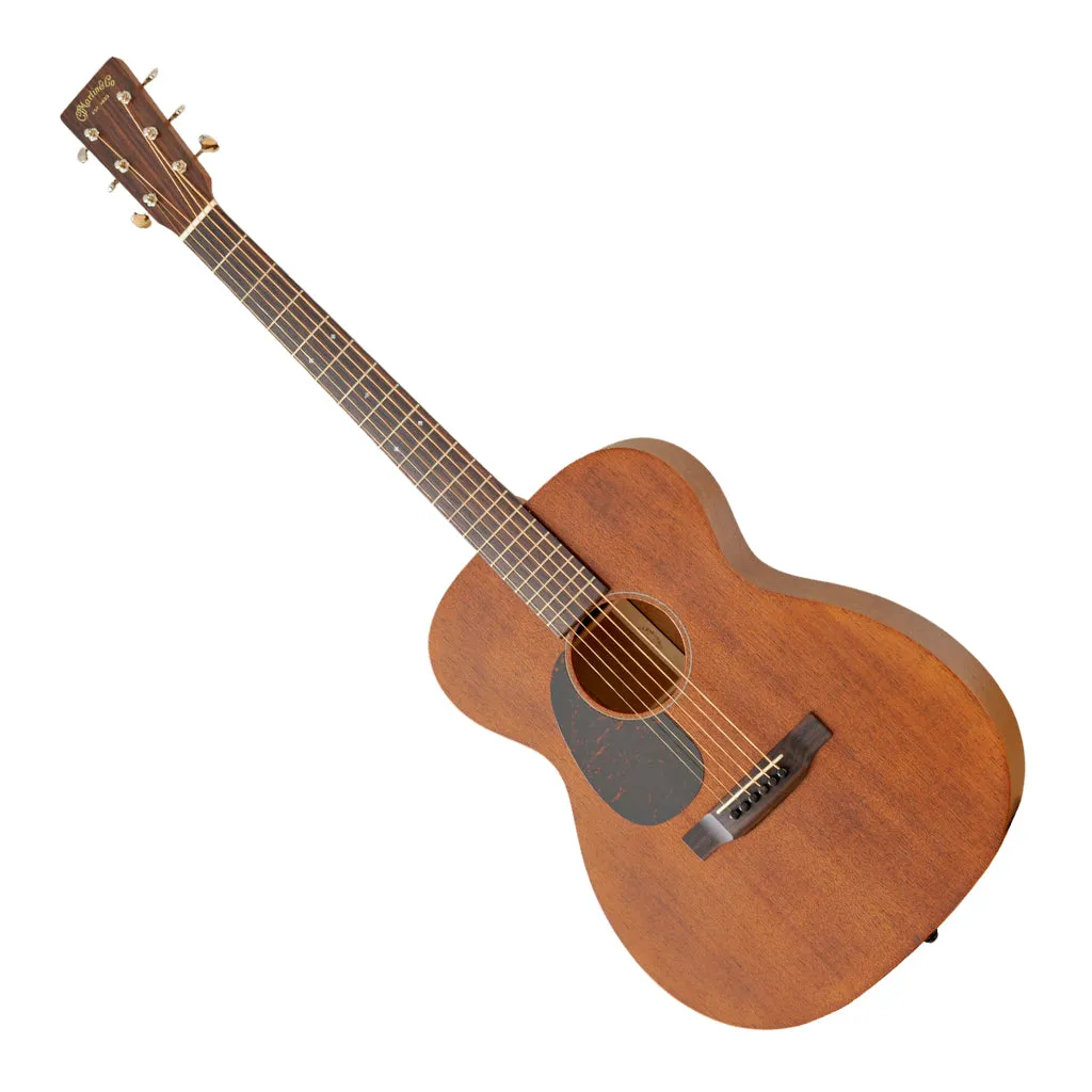 Martin 0015ML 15 Series Left-Handed Auditorium Acoustic Guitar