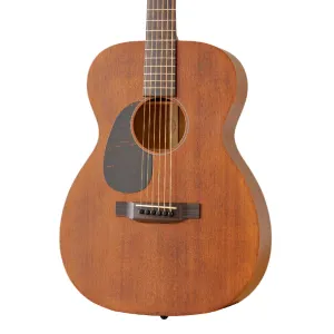 Martin 0015ML 15 Series Left-Handed Auditorium Acoustic Guitar