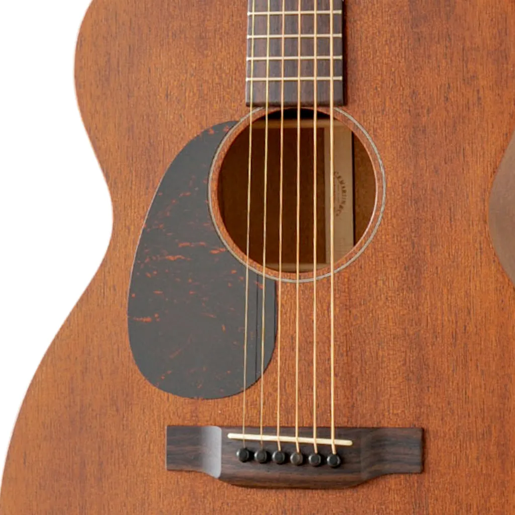 Martin 0015ML 15 Series Left-Handed Auditorium Acoustic Guitar