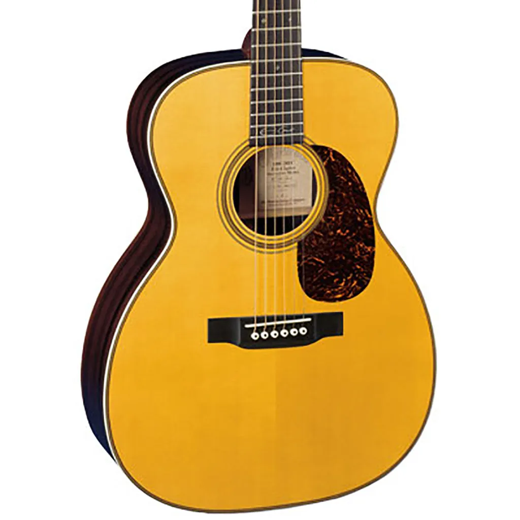 Martin - Signature Edition Eric Clapton - 000-28EC