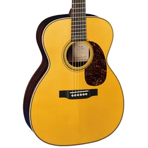 Martin - Signature Edition Eric Clapton - 000-28EC