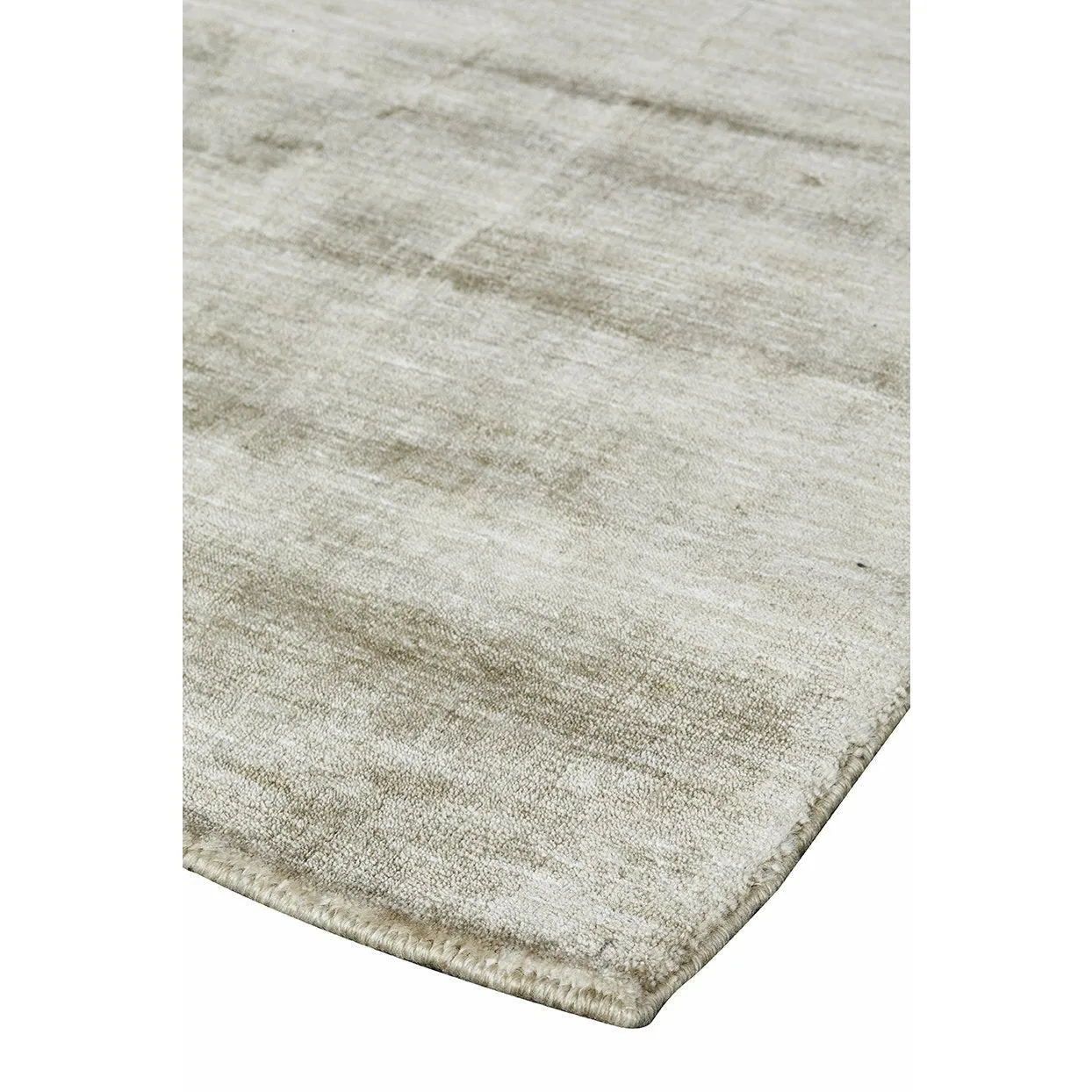 Massimo Bamboo Rug Light Brown, 170x240 Cm