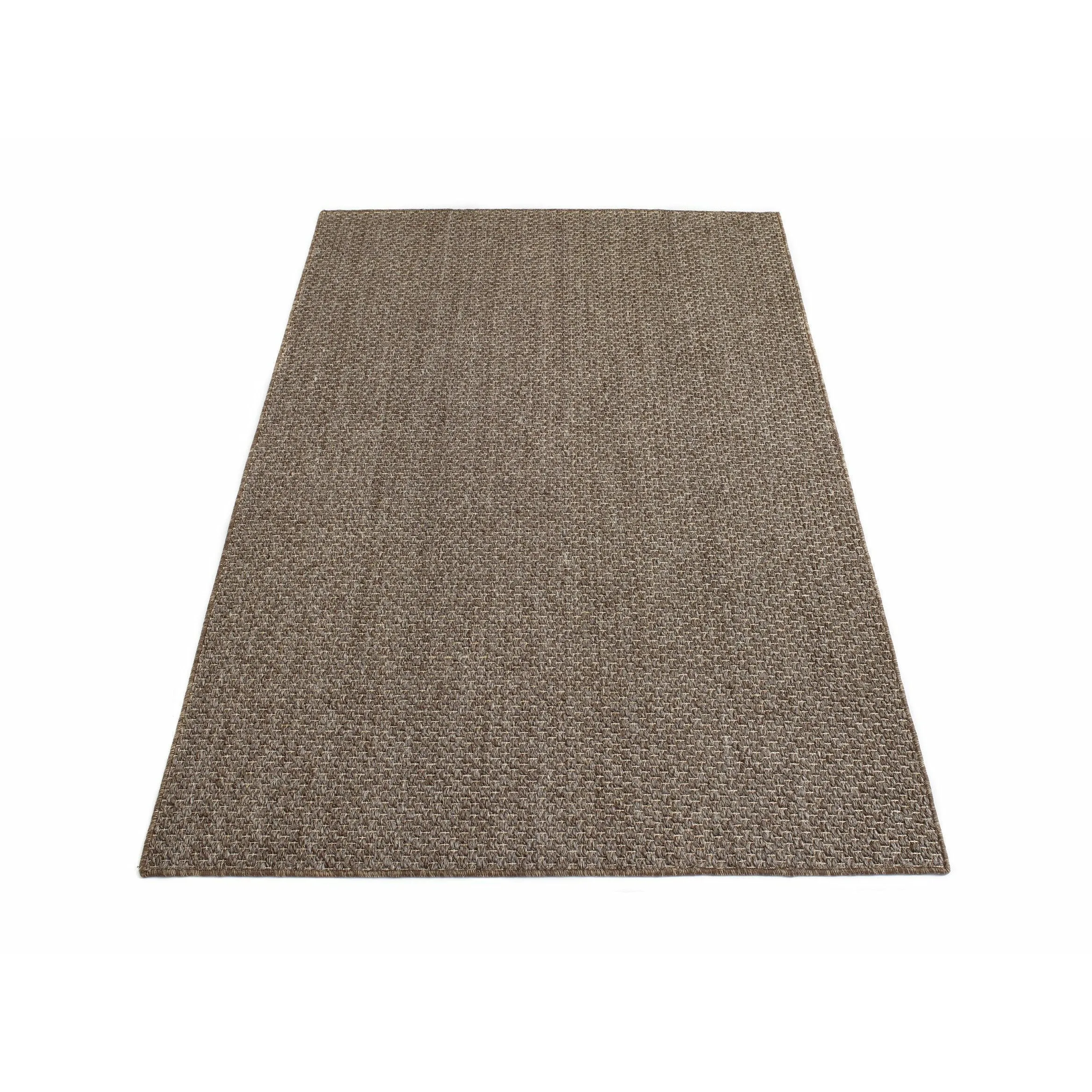 Massimo Belize Rug Taupe, 240x320 Cm
