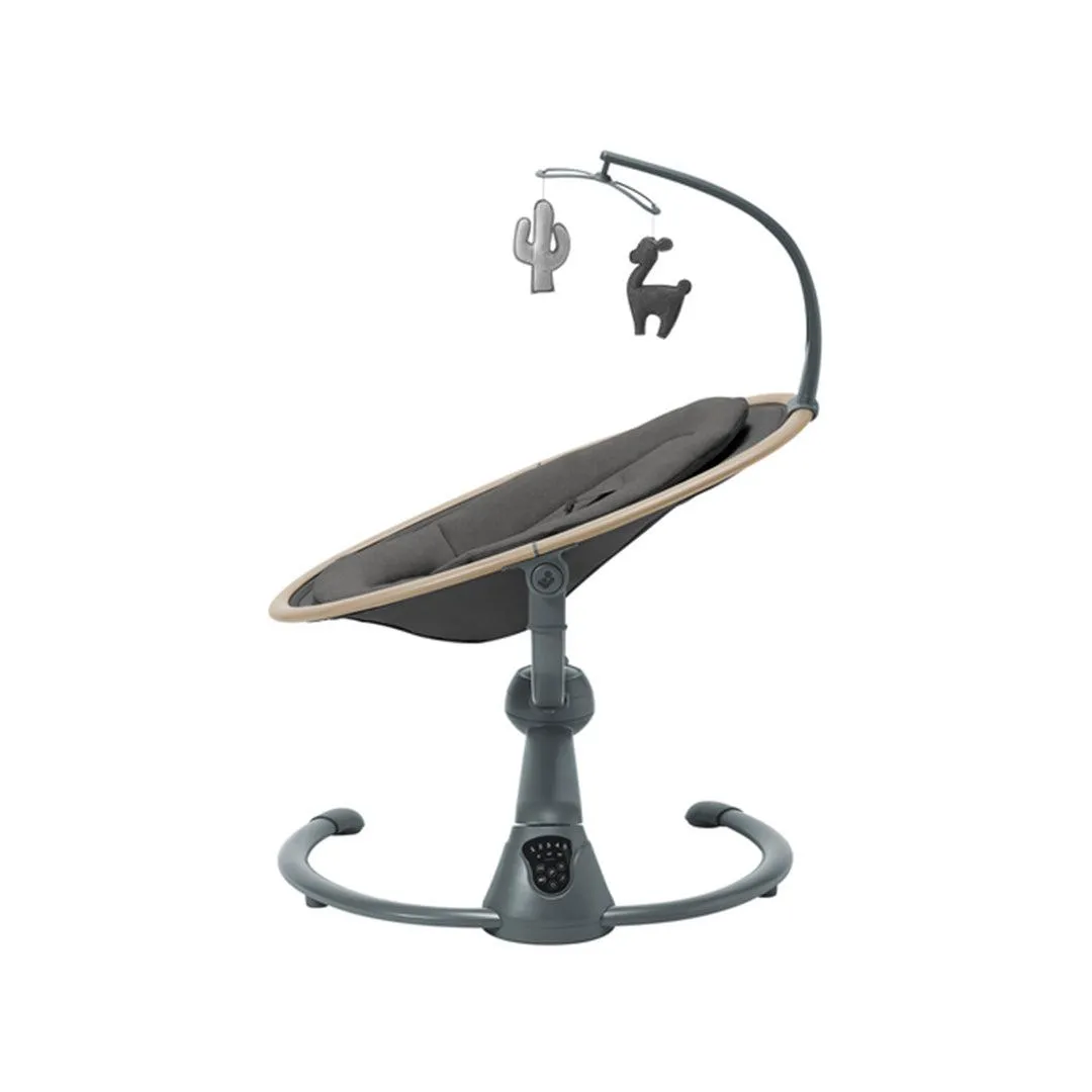 Maxi-Cosi Cassia Beyond Eco Swing - Beyond Graphite