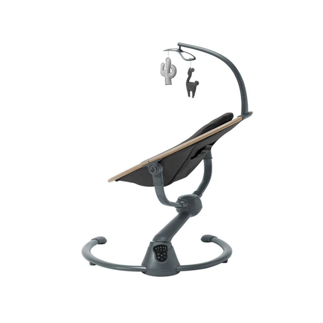 Maxi-Cosi Cassia Beyond Eco Swing - Beyond Graphite