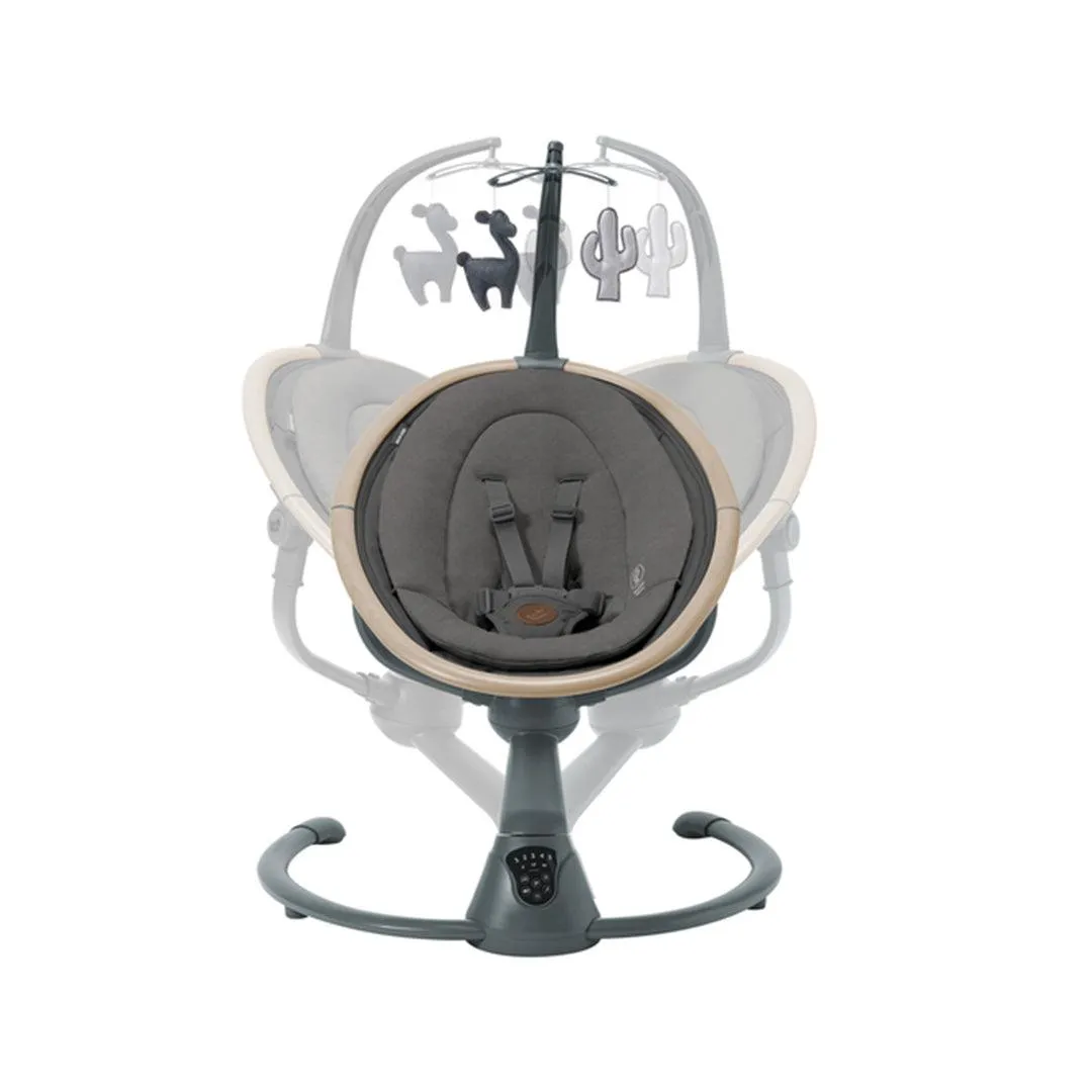 Maxi-Cosi Cassia Beyond Eco Swing - Beyond Graphite