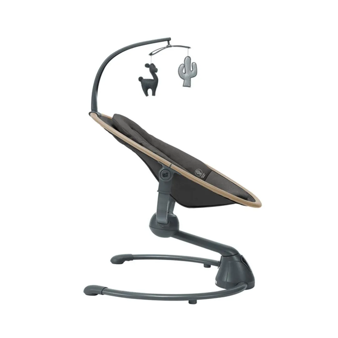 Maxi-Cosi Cassia Beyond Eco Swing - Beyond Graphite