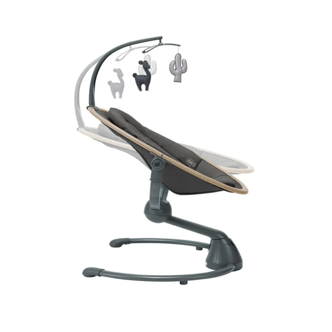 Maxi-Cosi Cassia Beyond Eco Swing - Beyond Graphite