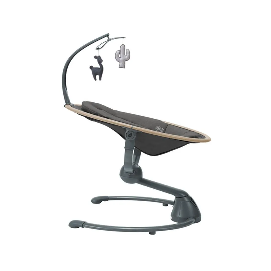 Maxi-Cosi Cassia Beyond Eco Swing - Beyond Graphite