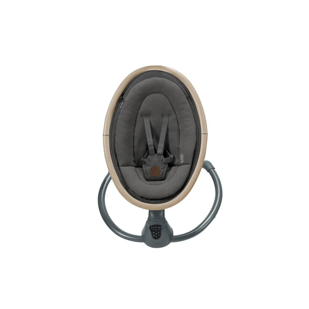 Maxi-Cosi Cassia Beyond Eco Swing - Beyond Graphite
