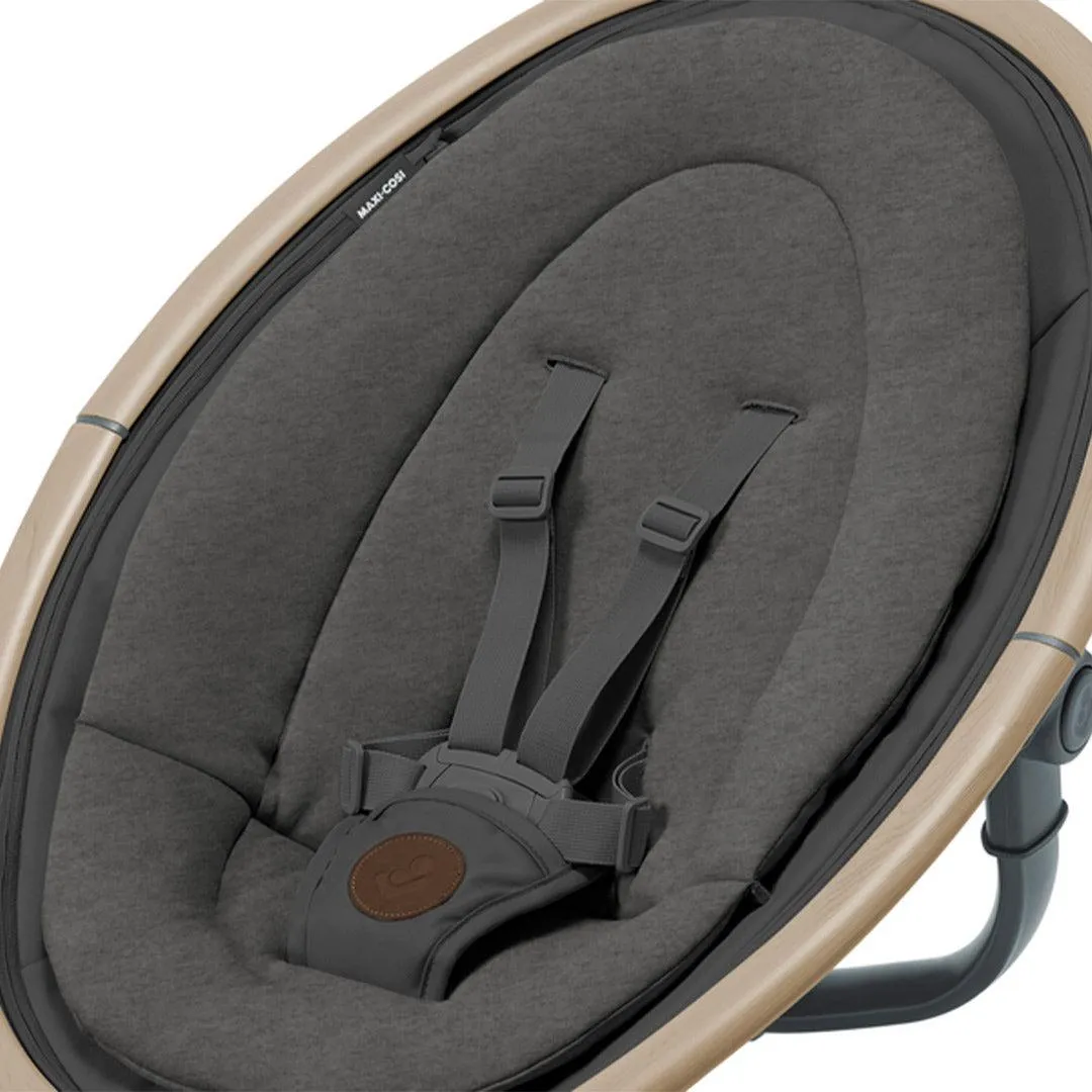 Maxi-Cosi Cassia Beyond Eco Swing - Beyond Graphite