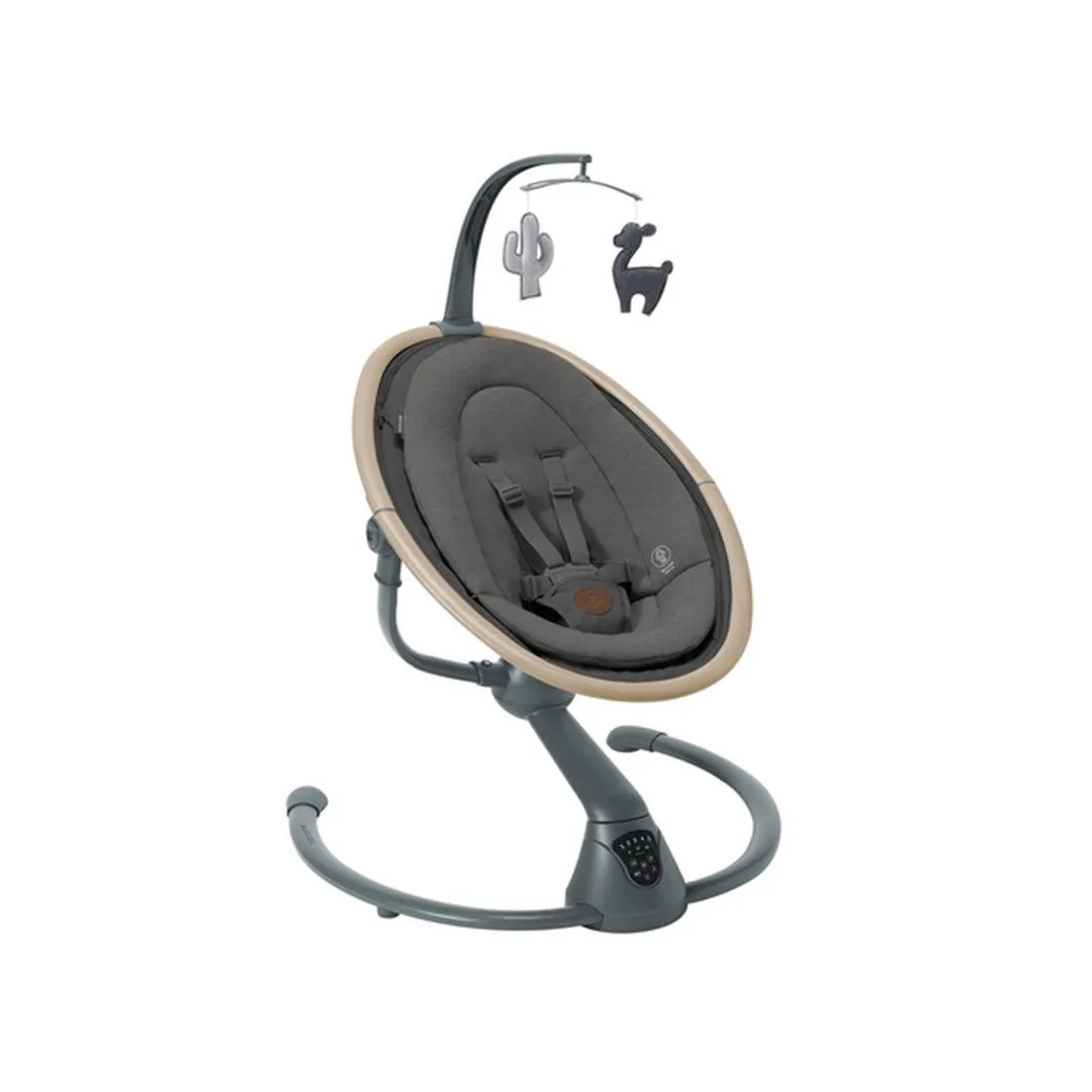 Maxi-Cosi Cassia Beyond Eco Swing - Beyond Graphite