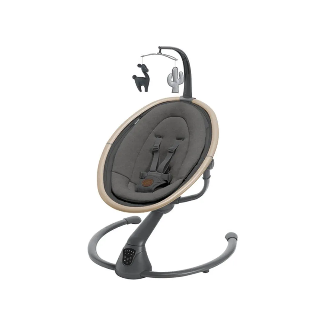 Maxi-Cosi Cassia Beyond Eco Swing - Beyond Graphite