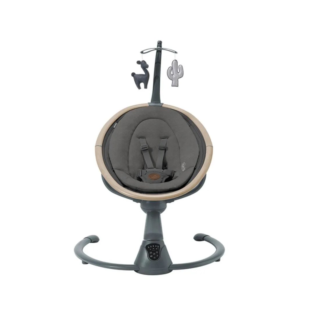 Maxi-Cosi Cassia Beyond Eco Swing - Beyond Graphite