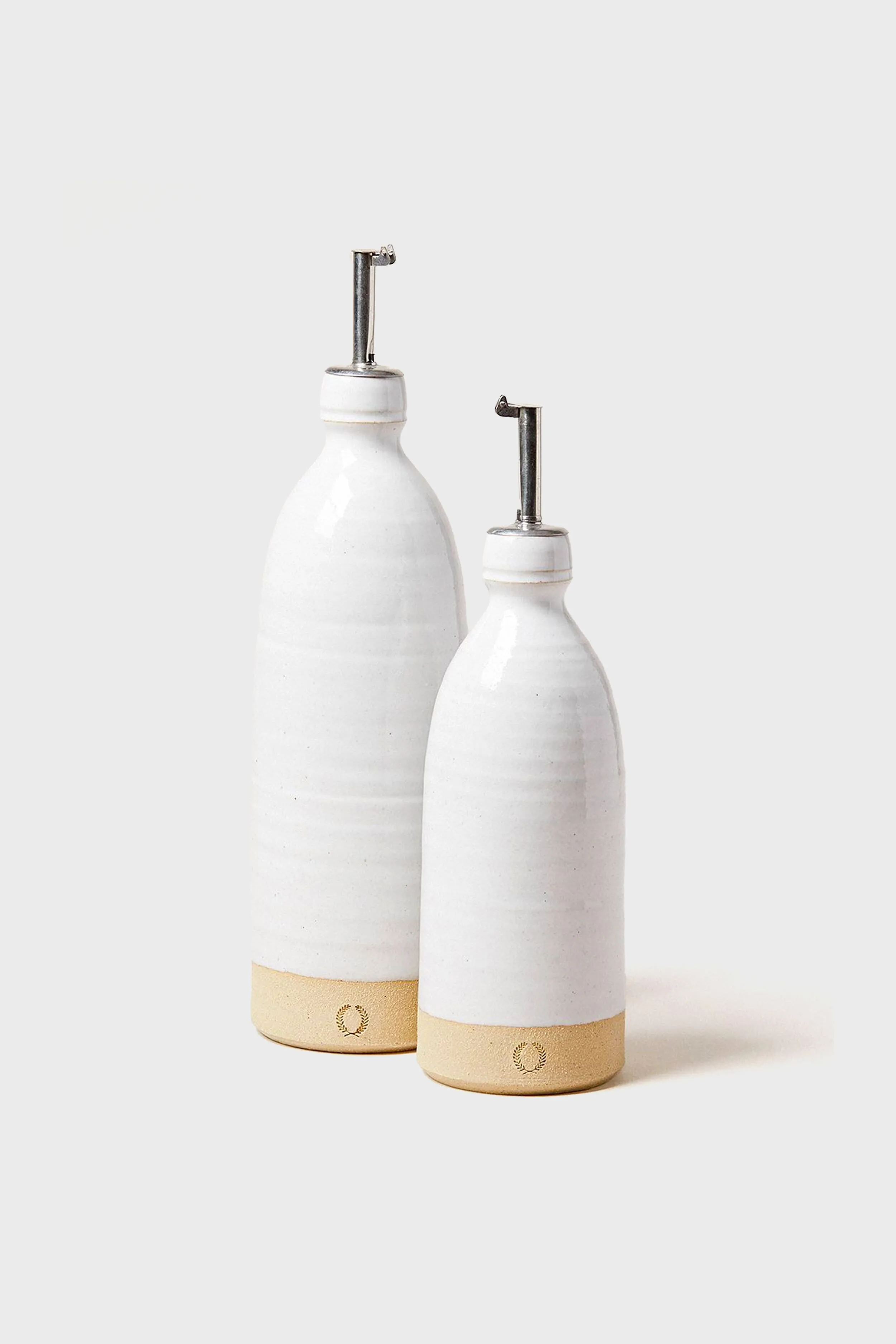 Medium Olive Oil Bottle