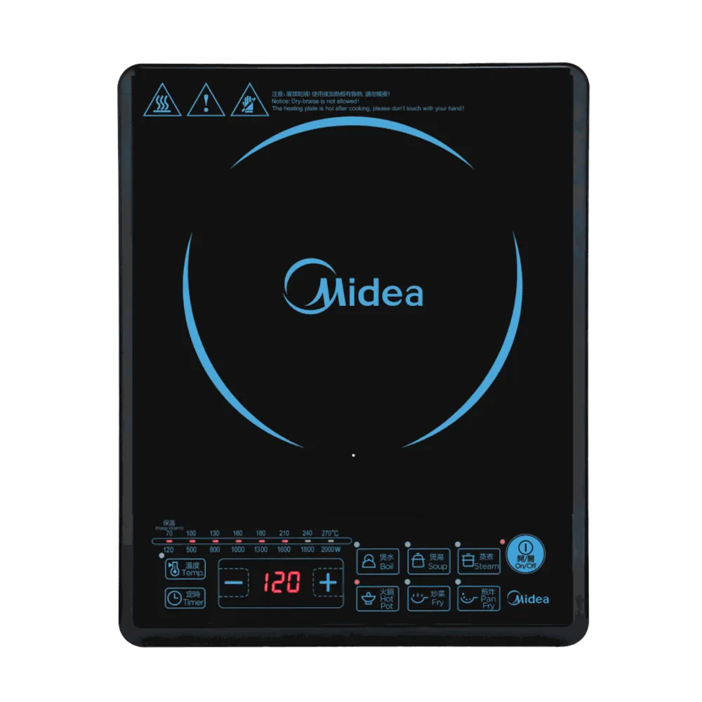 Midea 1B Induction Cooker