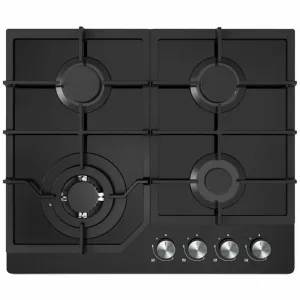 Midea 4B Cooktop 60cm Glass