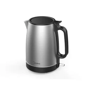 Midea Electric Kettle 1.7L Stainless Steel
