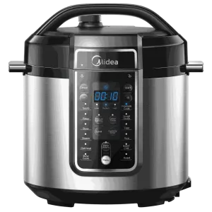 Midea Eletric Innerchef Pressure Cooker 6L