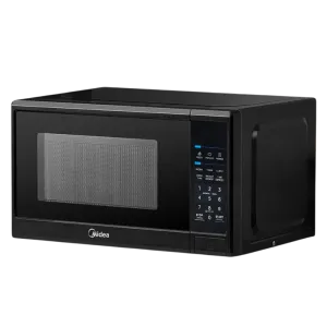 Midea Microwave Oven 20L Black