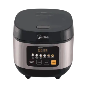 Midea Rice Cooker 8 Cups