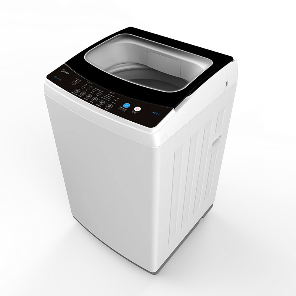 Midea Top Load Auto Washer 5.5kg with Pump