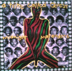 Midnight Marauders