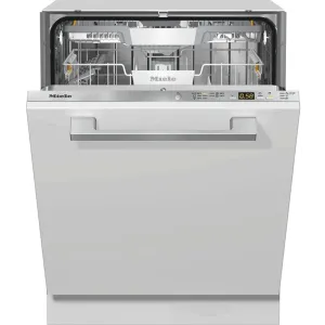 Miele 14 Place Integrated Dishwasher | G5260SCVI